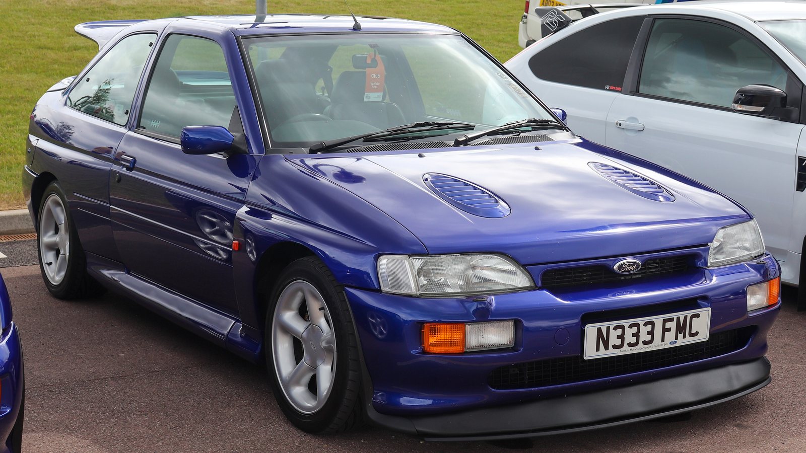 Ford Escort RS Cosworth